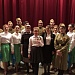 В Хунзахском районе состоялись мероприятия, посвященные открытию Года Памяти и Славы и 31-й годовщине вывода советских войск из Афганистана.⠀