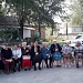 Концерт для постояльцев социального учреждения  состоялся в с. Тарумовка