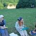 Фольклорные экспедиции по Кайтагскому району 