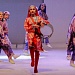 В Астрахани завершился международный фестиваль «Астрахань многонациональная».