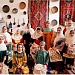 4 ноября вся страна празднует День народного единства. Во всех культурно-досуговых учреждениях 52 муниципалитетов республики проходят праздничные мероприятия.
