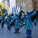 Сегодня в рамках празднования Дня народного единства прошел республиканский праздник  под символическим названием "Вместе мы-Россия".