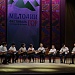 Сегодня, 5 апреля в Махачкале прошел фестиваль народной музыки «Мелодии гор»