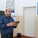Мастер-класс резьбы по дереву прошел в Махачкале