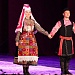 Праздник  «Поэзия народного костюма»