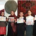 «Мы против наркотиков – за здоровый образ жизни!»