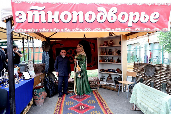 Министерство культуры РД, Республиканский дом народного творчества проводит флешмоб «Мой любимый Дагестан»