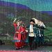 Республиканский конкурс народного танца памяти Дж. Муслимова прошел в Дагестане