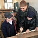 Республиканский Дом народного творчества продолжает знакомить жителей Дагестана с традиционными промыслами и ремёслами  наших предков. 
