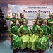 Ребята из Кизляра станцевали зажигательный лакский танец в Великом Устюге. 