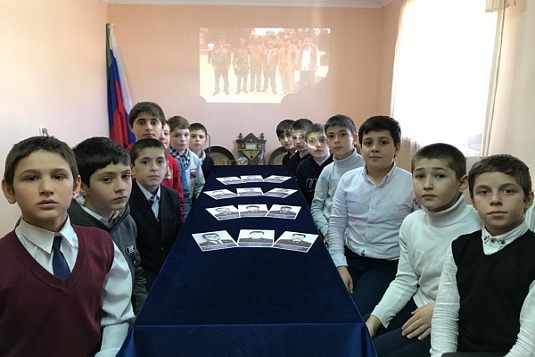 В День вывода советских войск из Афганистана прошли памятные мероприятия