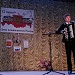 Творческий десант в Чародинском районе