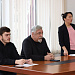 16 февраля в Республиканском доме народного творчества состоялся мастер-класс для режиссеров и актеров любительских театров, чтецов, ведущих концертных программ