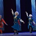 Республиканский фестиваль народного творчества «Ахтынские яблоки»