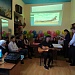 В филиалах Центра традиционной культуры народов России Управления культуры  г. Махачкалы прошли мероприятия, посвященные Дню гражданской авиации.