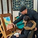 В Дагестане продолжается фестиваль-форум национальных культур «Дербент – перекресток цивилизаций»