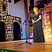 Творческий десант в Тляратинском районе