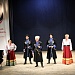 Окружной этап Всероссийского хорового фестиваля