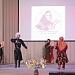  Сегодня, 31 марта в центре культуры с. Гуниб состоялся конкурс исполнителей аварской песни им.Муи Гасановой