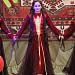 IX Республиканский фестиваль  детского художественного творчества «ЭНЕМЖАЯ»