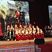 Праздничный концернт, посвященный Дню единства народов Дагестана прошел в Махачкале на летней площадке Даггосфилармонии.