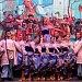 Республиканский праздник русской культуры «Масленица» прошел в Махачкале 