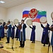 «Театр традиций» в городе Избербаш.