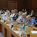 Так же одной из площадок Межрегионального этнофорума «Культура молодежи» стал круглый стол «Традиционная культура как фактор воспитания и развития молодежи».