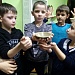 Республиканский дом народного творчества организовал мастер-класс по балхарской керамике