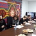 Обсудили проведение весенних обрядовых праздников народного календаря