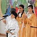Фестиваль «Семья Дагестана» в 15-й раз прошел в республике