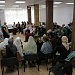Мастер-класс по обучению кайтагской вышивке
