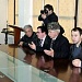 «Творческий десант» в Гумбетовском районе
