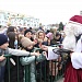 В Махачкале прошел парад Дедов Морозов