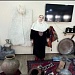 28 октября в с.Коркмаскала Кумторкалинского района, состоялся XII Республиканский фестиваль патриотической песни «Дагестан - наш общий дом»
