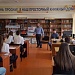 В Центре культуры с.Новолакское Новолакского района прошло мероприятие «Толерантность против терроризма», в котором приняли участие старшеклассники СОШ №1.