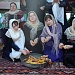 27 октября в городе Буйнакске прошла выставка традиционной культуры «Традиция» в рамках празднования 95-летия Буйнакского района