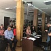 16 мая в Республиканском Доме народного творчества состоялся семинар «Культура-онлайн».