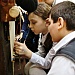 Республиканский Дом народного творчества продолжает знакомить учащихся школ с народными промыслами дагестанцев.