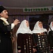 24 февраля в с.Мекеги Левашинского района в рамках Года культурного наследия в России состоялся Районный смотр-конкурс хоровых коллективов «Родники»