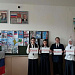 Республиканский дом народного творчества провел флешмоб ко Дню воссоединения новых регионов с Россией