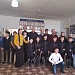 В рамках проекта «Творческий десант» Образцовый детский хореографический ансамбль «Сари-Хум» выступил в Центре традиционной культуры с.Кормаскала и в школе искусств с.Учкент. 
