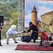 Самобытный фестиваль табасаранской культуры