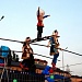 В Махачкале открылся мультимедийный исторический парк «Россия - моя история»