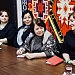 В Республиканском Доме народного творчества состоялось совещание с руководителями органов управления культуры муниципальных образований РД.