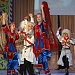 В городе Хасавюрте состоялся Республиканский фестиваль казачьей культуры «Казачий круг». Мероприятие прошло в Городском доме культуры «Спартак».