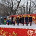 В рамках календаря культурных мероприятий муниципалитетов республики в центре культуры Тарумовского района прошла «Масленица»