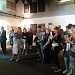 Знаменитое искусство кайтагских мастериц представлено в Москве