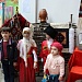 В Махачкале прошел День Центра традиционной культуры народов России Буйнакского района