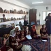 Урок фольклора от Центра культуры Казбековского района